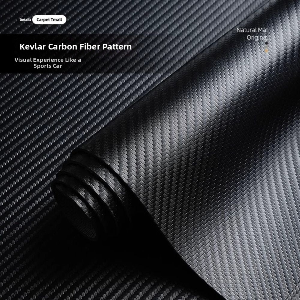 Waterproof Carbon Fiber Mouse  - огляд і ціна Tech Accessories For Office Desk