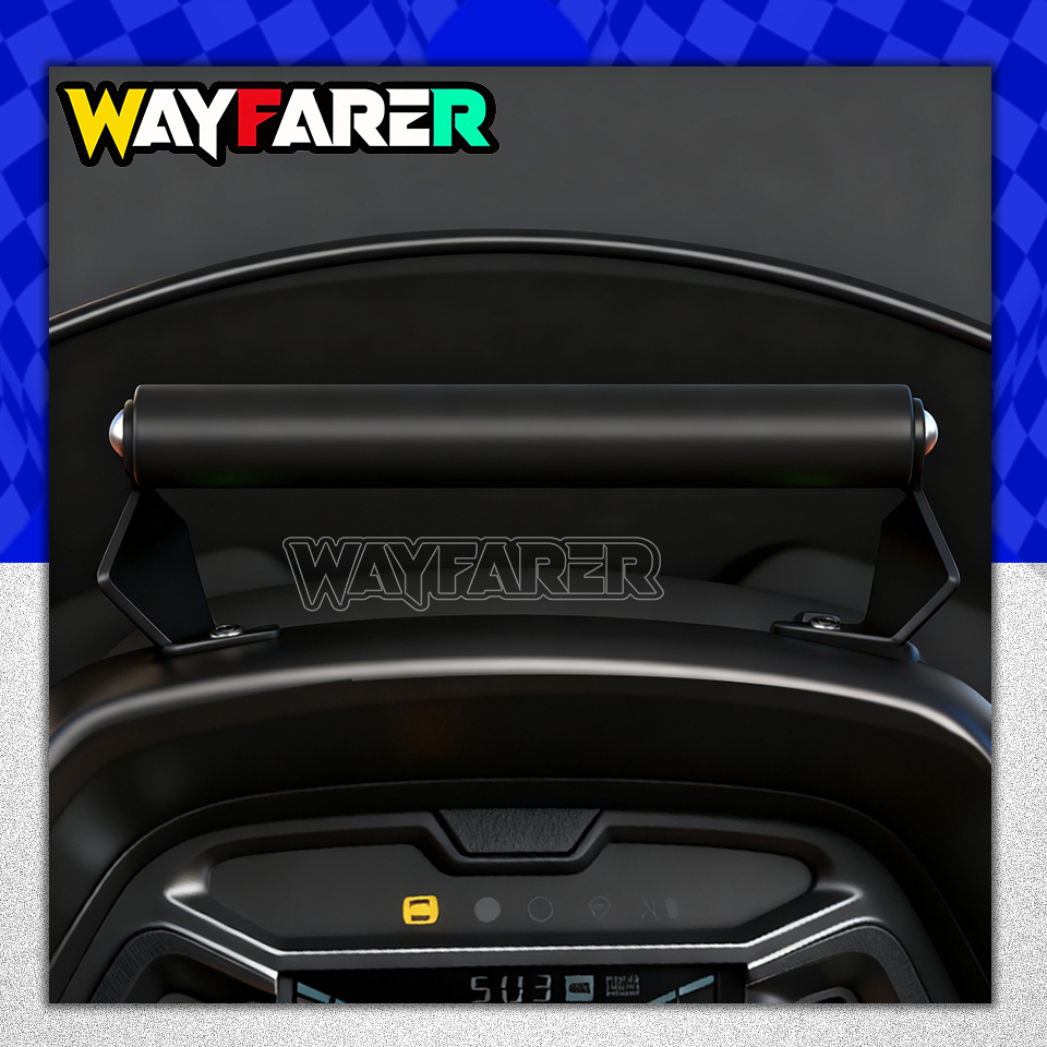 2025 NEW For N-MAX155 N-MAX 15 - огляд і ціна Mobile Tech Accessories