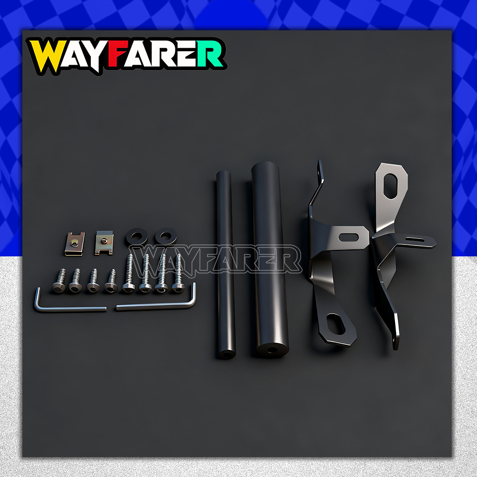 2025 NEW For N-MAX155 N-MAX 15 - огляд і ціна Mobile Tech Accessories
