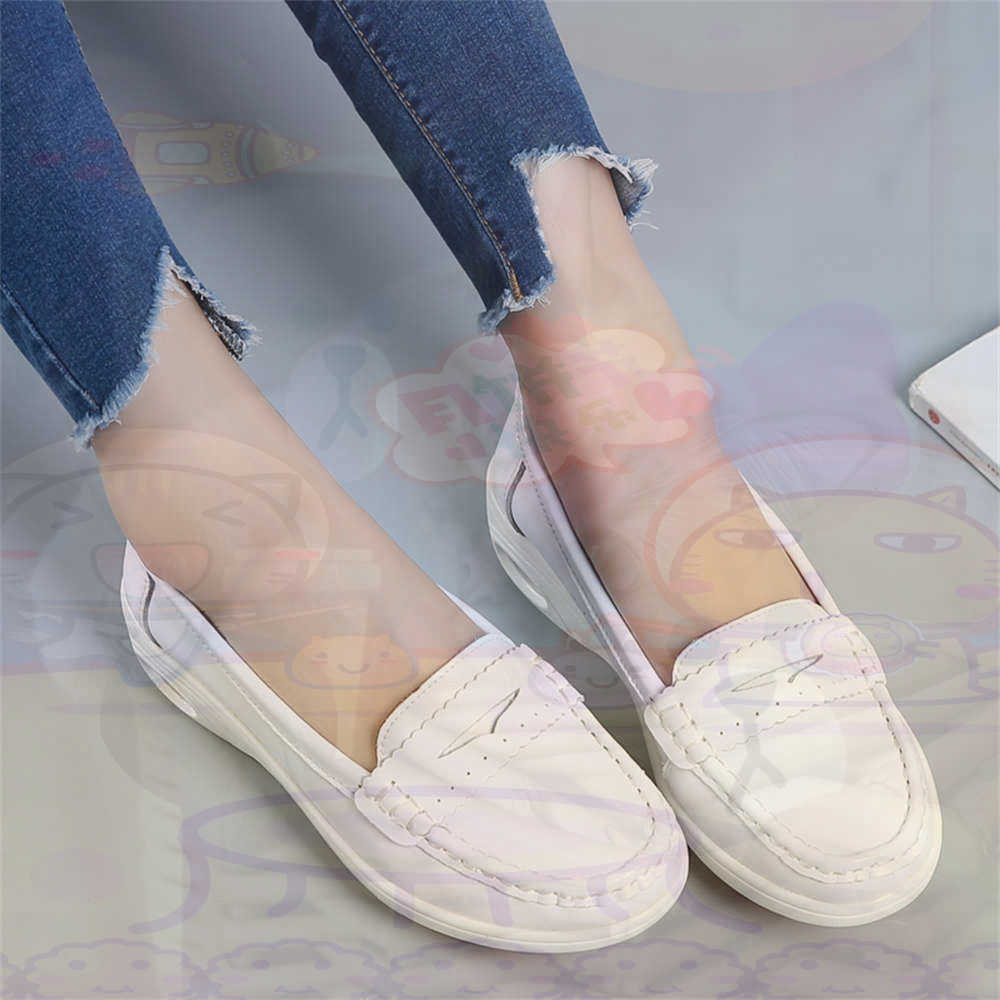 Soft Slip-on Womens Large Size - огляд і ціна Tech Accessories Business