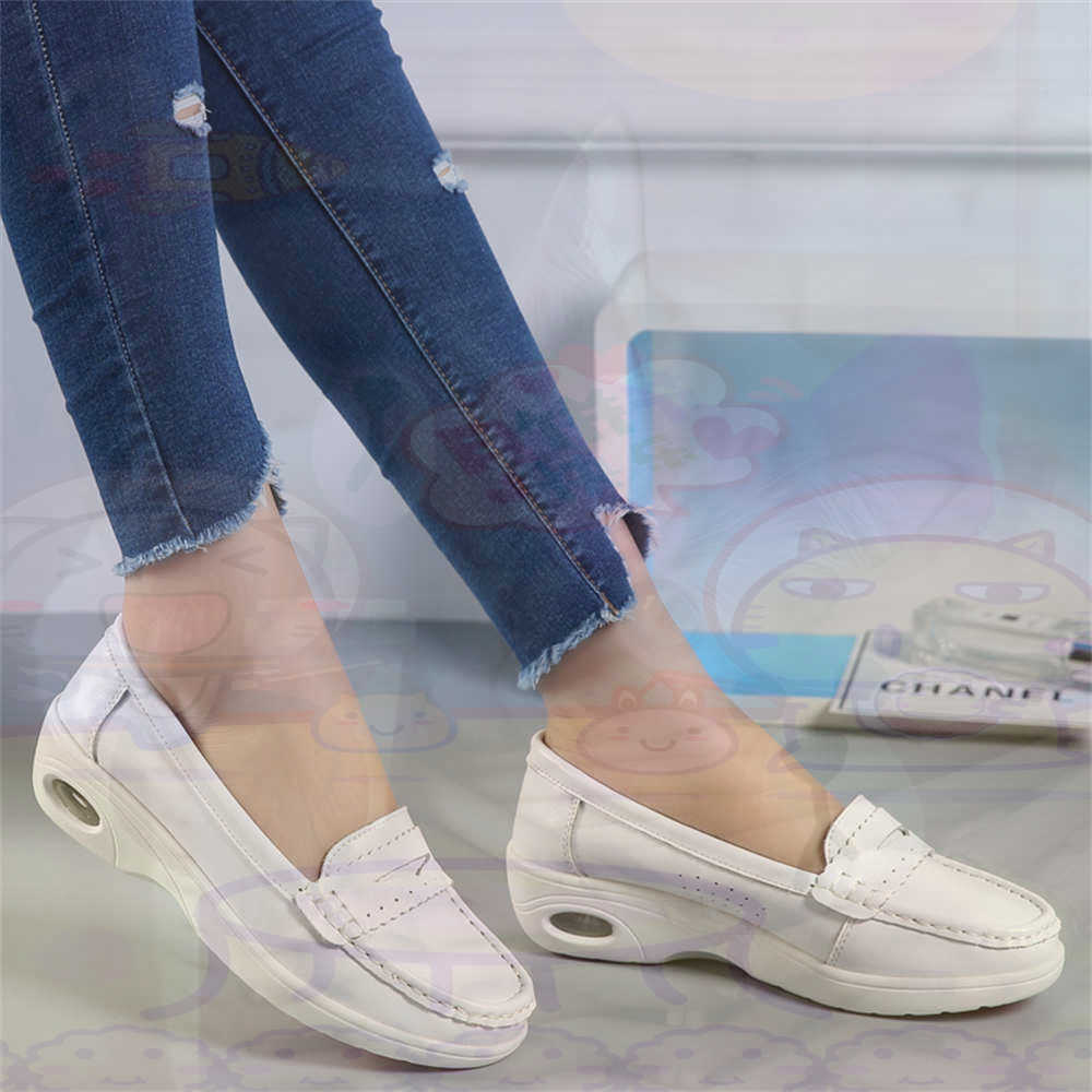 Soft Slip-on Womens Large Size - огляд і ціна Tech Accessories Business