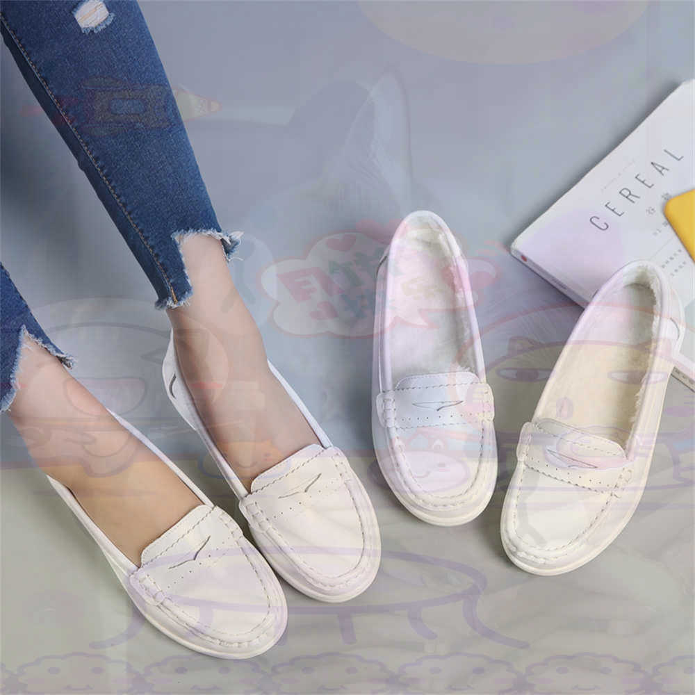 Soft Slip-on Womens Large Size - огляд і ціна Tech Accessories Business