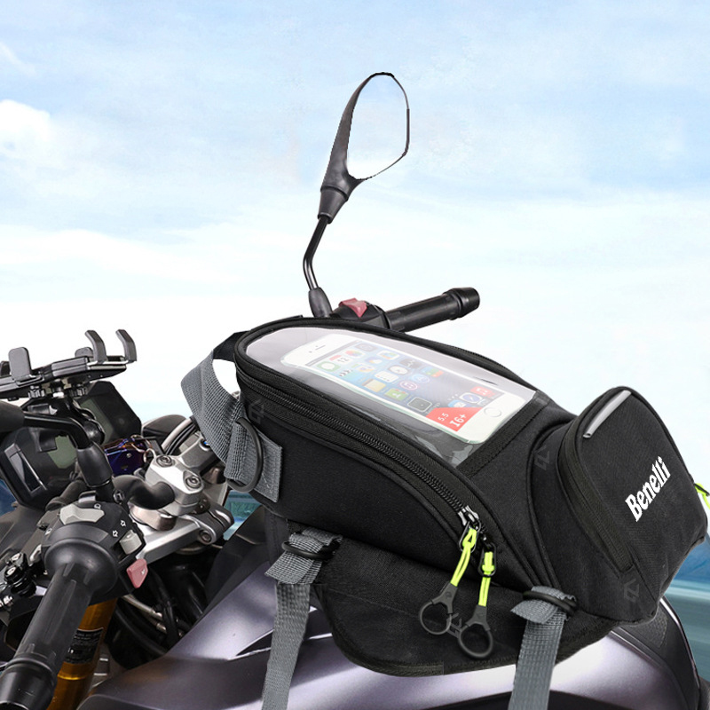 Motorcycle New Multifunctional - огляд і ціна Mobile Tech Accessories