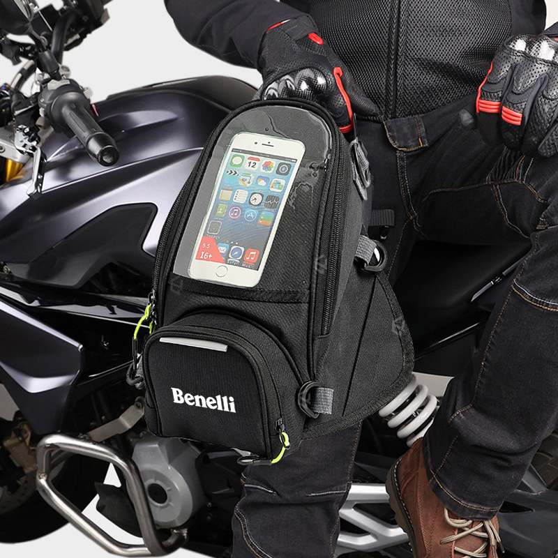 Motorcycle New Multifunctional - огляд і ціна Mobile Tech Accessories