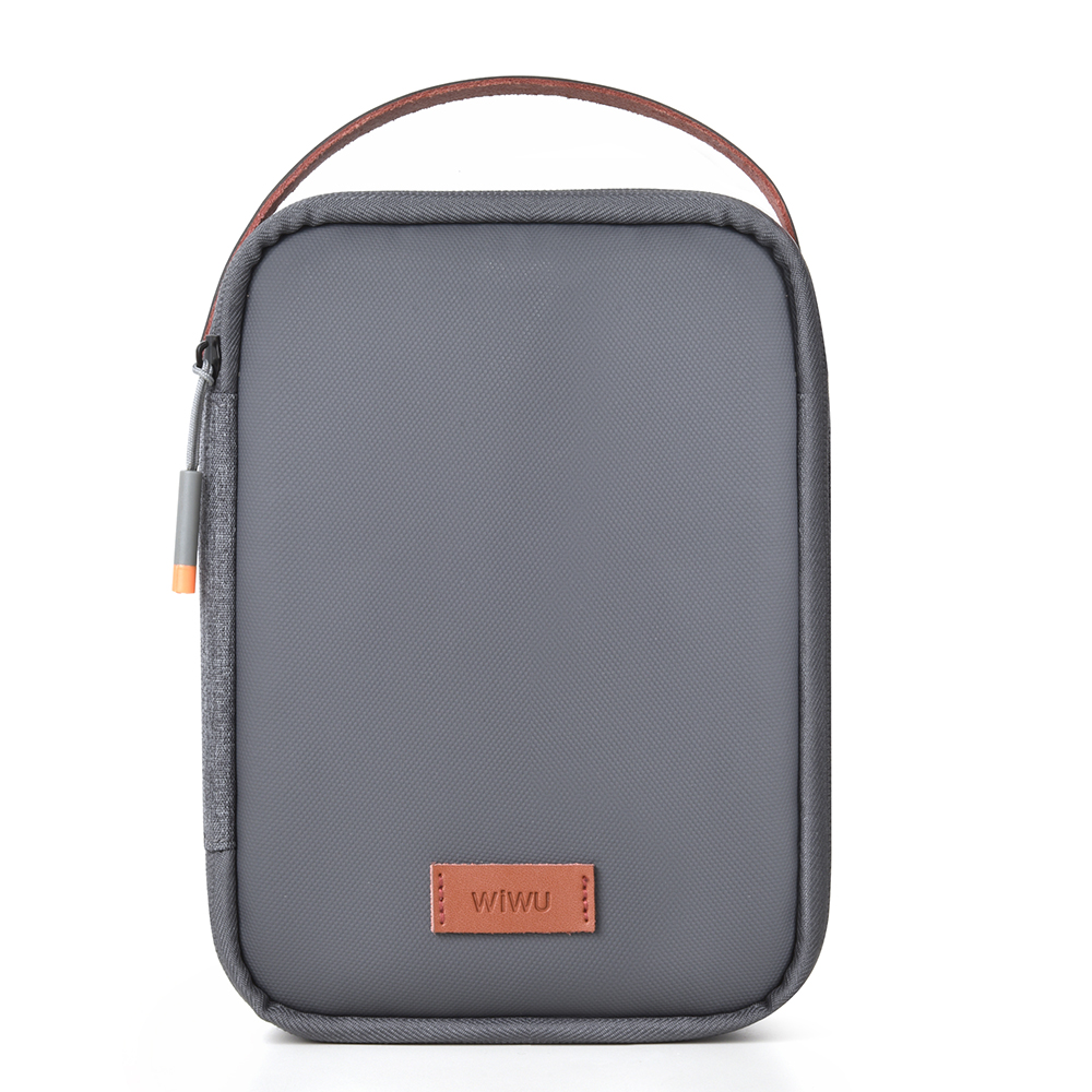 WiWU Travel Electronic Organiz - огляд і ціна Tech Accessories Travel