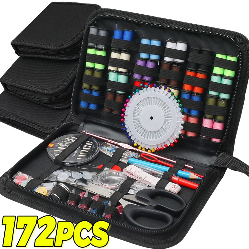 Sewing Kit Set With Portable B - огляд і ціна Unique Tech Accessories