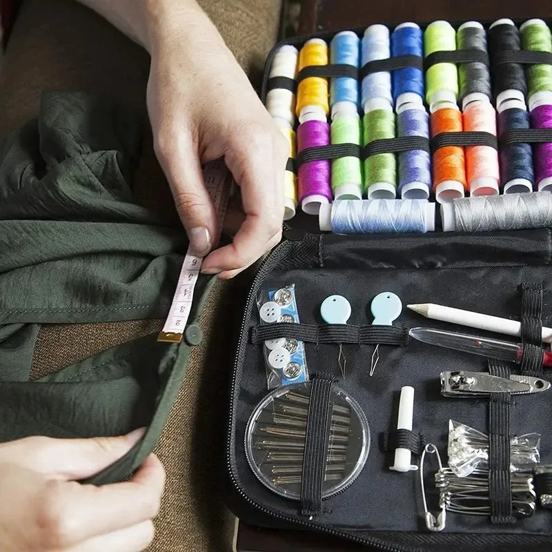 Sewing Kit Set With Portable B - огляд і ціна Unique Tech Accessories