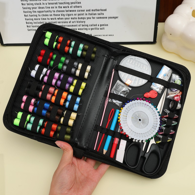 Sewing Kit Set With Portable B - огляд і ціна Unique Tech Accessories