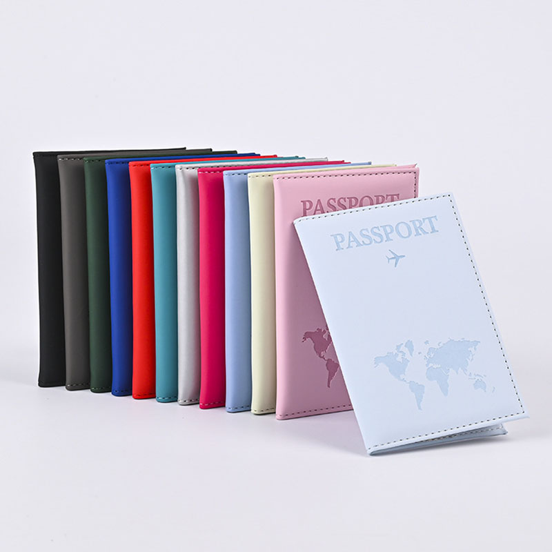 Lover The World Map Passport C - огляд і ціна Tech Accessories Travel