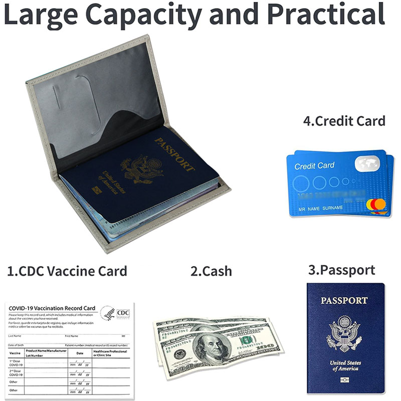 Lover The World Map Passport C - огляд і ціна Tech Accessories Travel