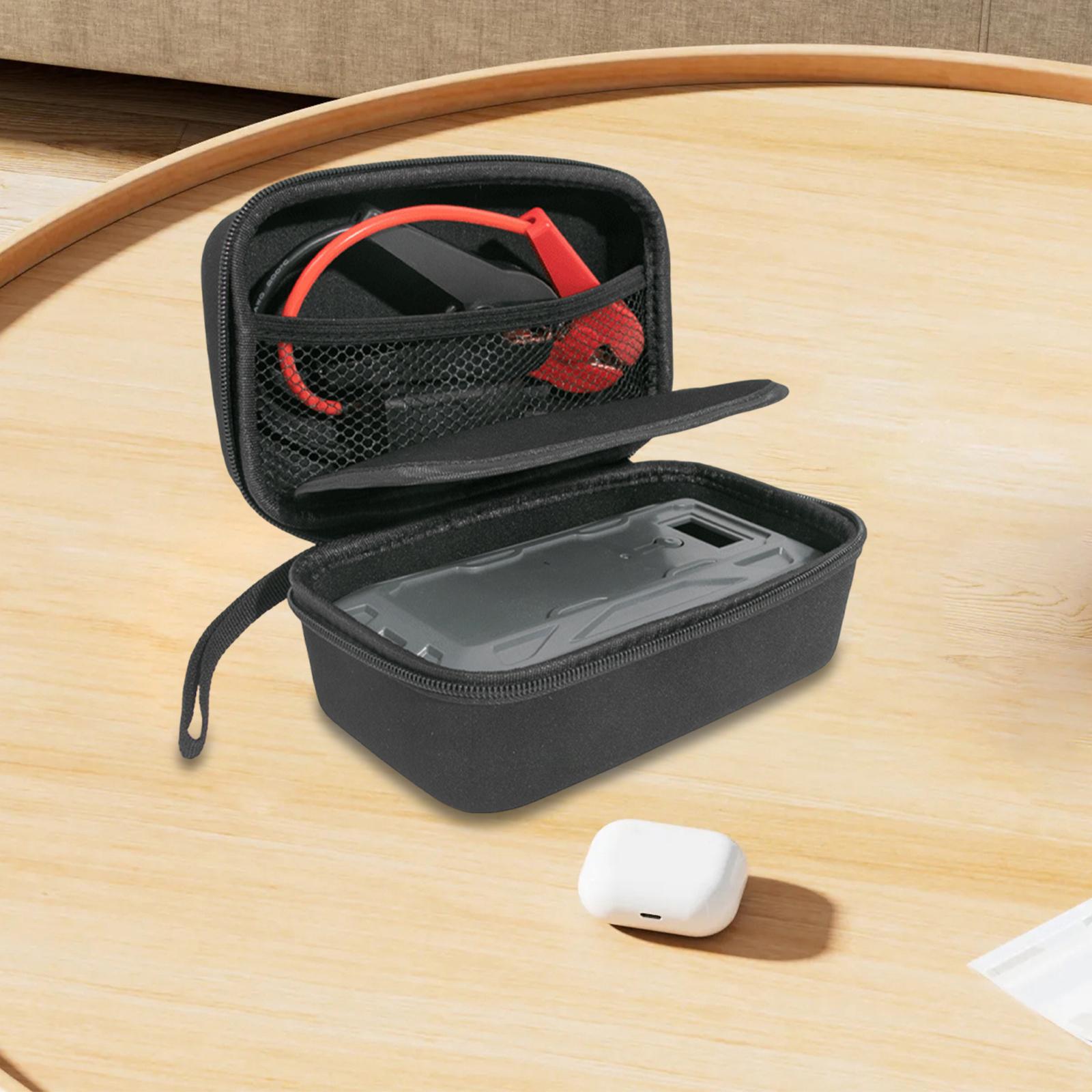 Tech Pouch Cables Organiser Ba - огляд і ціна Tech Accessories Hard Case