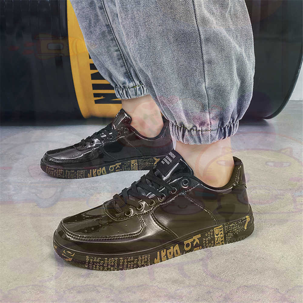 Round Foot Size 45 Sneakers Wh - огляд і ціна Tech Accessories Business