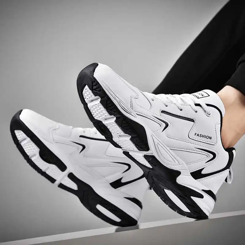Cold-proof Spring Gym Sneakers - огляд і ціна Tech Accessories Business