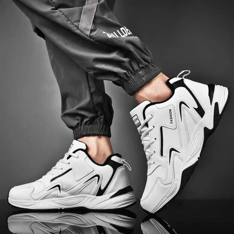 Cold-proof Spring Gym Sneakers - огляд і ціна Tech Accessories Business