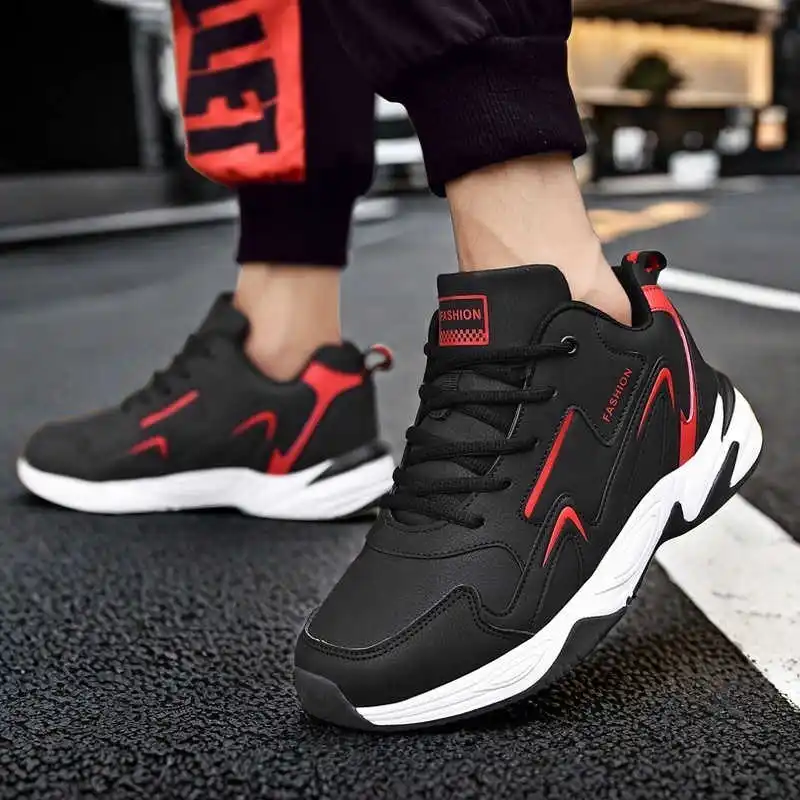 Cold-proof Spring Gym Sneakers - огляд і ціна Tech Accessories Business
