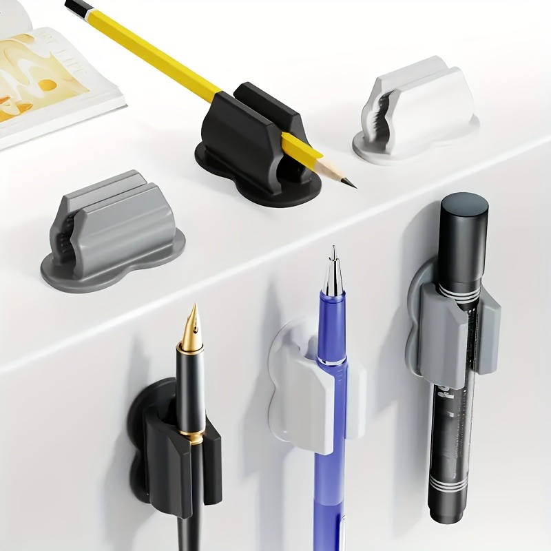 1/2pcs Upgraded Silicone Pen H - огляд і ціна Tech Accessories For Office Desk
