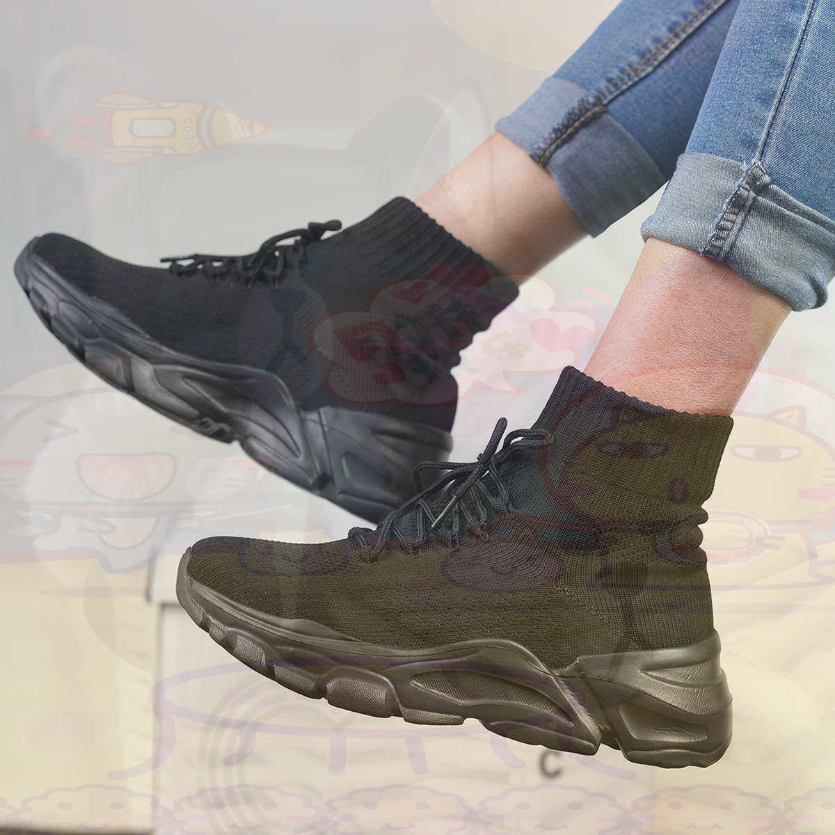 Increases Height Sumer Basketb - огляд і ціна Tech Accessories Business