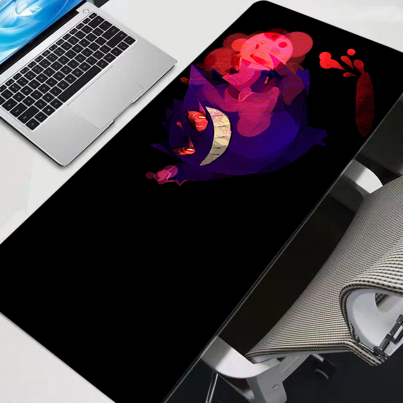 Large Mouse Pad G-gengar Mouse - огляд і ціна Tech Accessories For Office Desk